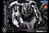 Megatron Overlord Concept by Josh Nizzi Museum Masterline Statue - Bonus Version (Transformers)