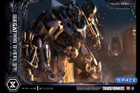 Megatron Overlord Concept by Josh Nizzi Museum Masterline Statue - Bonus Version (Transformers)