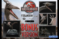 1/6 Scale Pteranodon Legacy Museum Collection Statue - Bonus Version (Jurassic Park III)