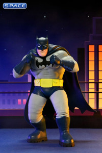 Toony Classics Batman - blue Suit Version (DC Comics)