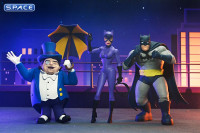 Toony Classics Batman - blue Suit Version (DC Comics)