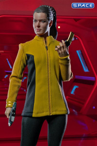 1/6 Scale Lt. Commander Una Chin-Riley Number One (Star Trek: Strange New Worlds)