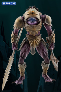 Abyss Dreadnaught (Savage Crucible)