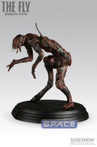 Brundlefly Statue (The Fly)