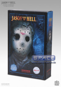 12 Jason V. from Jason goes to Hell (Friday the 13th Part 9)