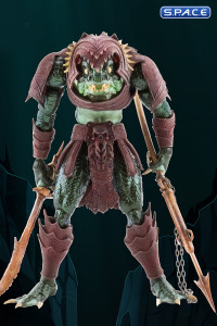 Leguae Striker (Savage Crucible)