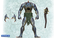 Pirahnoid Savage (Savage Crucible)