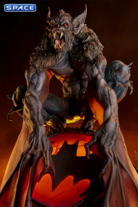 Man-Bat Premium Format Figure (DC Comics)