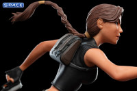 Lara Croft The Sanctuary of Flame Mini-Statue (Tomb Raider)