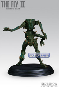 Martinfly Statue Sideshow Exclusive (The Fly II)