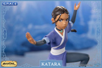 Katara Statue (Avatar: The Last Airbender)