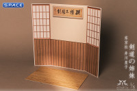 1/6 Scale Kendo Girl Ikawa Hoshiko
