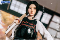 1/6 Scale Kendo Girl Tama Tsuru