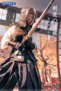 1/6 Scale Kendo Girl Tama Tsuru
