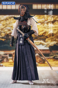 1/6 Scale Kendo Girl Tama Tsuru
