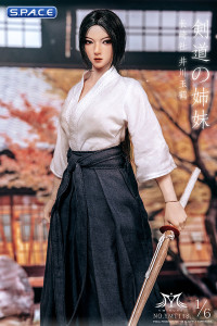 1/6 Scale Kendo Girl Tama Tsuru