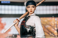 1/6 Scale Kendo Girl Tama Tsuru