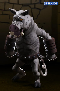 Gruagach The Wild Hunt (Hellboy)