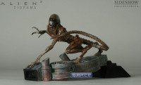 Alien 3 Diorama (Alien)