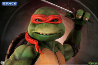 1/2 Scale Raphael Statue (Teenage Mutant Ninja Turtles)