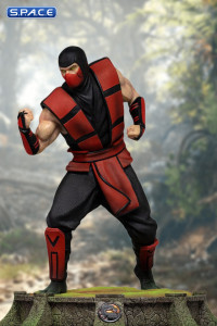 1/10 Scale Ermac Art Scale Statue (Mortal Kombat)