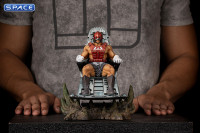 1/10 Scale Zodac Art Scale Statue (Masters of the Universe)