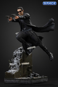 1/10 Scale Neo BDS Art Scale Statue (The Matrix)