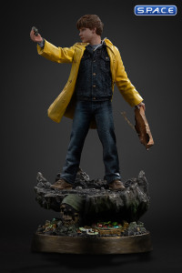1/10 Scale Mikey Walsh Art Scale Statue (The Goonie)