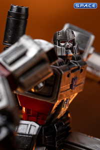 1/20 Scale Megatron Demi Art Scale Statue (Transformers)