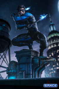 1/10 Scale Nightwing Art Scale Statue (DC Comics)