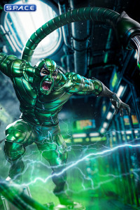 1/10 Scale Scorpion BDS Art Scale Statue (Marvel)