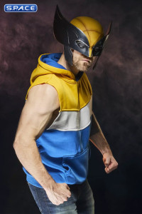 Wolverine Roleplay Mask (Marvel)
