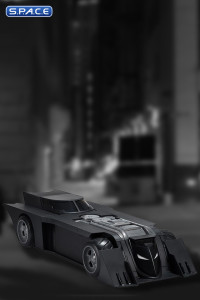 Batmobile from DC Rebirth (DC Multiverse)
