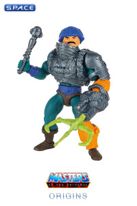 Serpent Claw Man-At-Arms (MOTU Origins)
