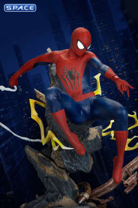 The Amazing Spider-Man Master Craft Statue (Spider-Man: No Way Home)
