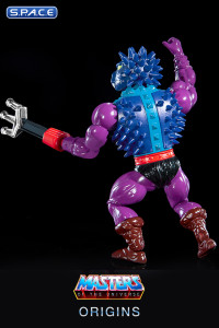 Spikor (MOTU Origins)