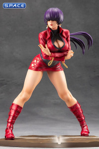 1/7 Scale Orochi Shermie Bishoujo PVC Statue (The King of Fighters 97)