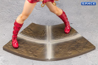 1/7 Scale Orochi Shermie Bishoujo PVC Statue (The King of Fighters 97)