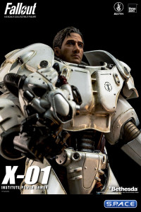 1/6 Scale X-01 Institute Power Armor (Fallout)