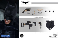 1/12 Scale Batman One:12 Collective (Batman: The Dark Knight)