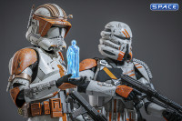 1/6 Scale Clone Commander Cody Movie Masterpiece MMS796 (Star Wars)