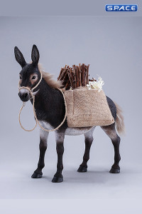 1/6 Scale Mule Version A