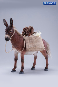 1/6 Scale Mule Version B