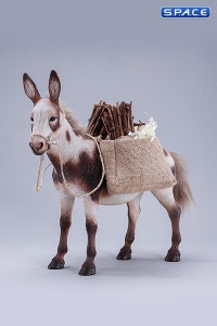 1/6 Scale Mule Version C