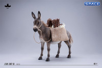 1/6 Scale Mule Version D