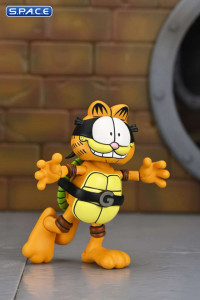 Ultimate Garfello & Odie 2-Pack (Teenage Mutant Ninja Turtles)