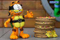 Ultimate Garfello & Odie 2-Pack (Teenage Mutant Ninja Turtles)