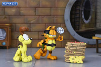 Ultimate Garfello & Odie 2-Pack (Teenage Mutant Ninja Turtles)
