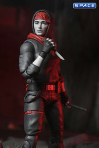 Nightwatcher April O’Neil (Teenage Mutant Ninja Turtles: The Last Ronin - Lost Years)