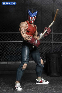 Ultimate Bodycount Casey Jones (Teenage Mutant Ninja Turtles)